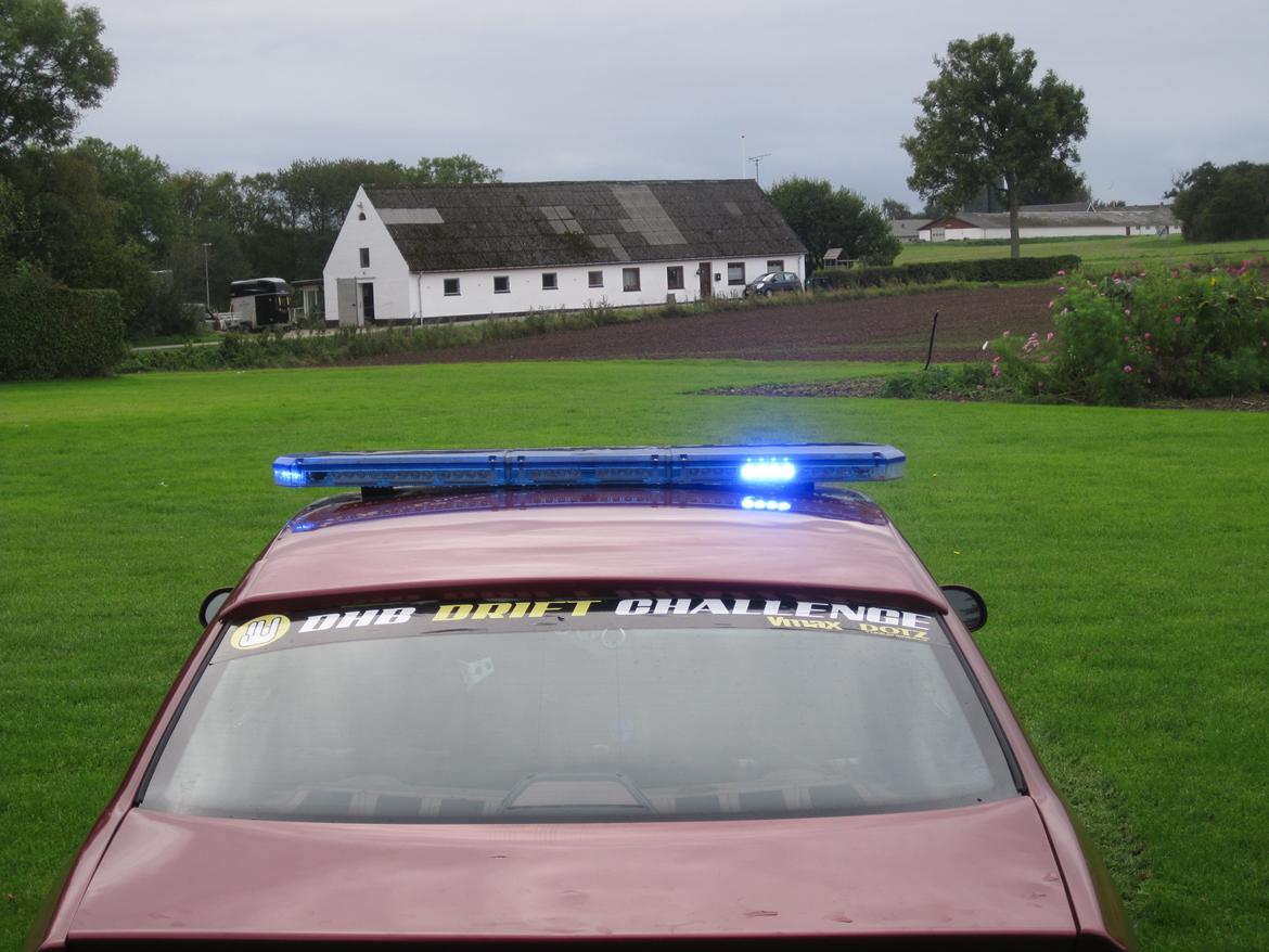 BMW 325I Drifter ( Solgt ) billede 32