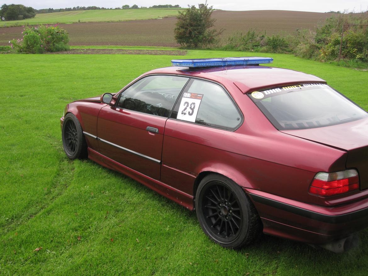 BMW 325I Drifter ( Solgt ) billede 33