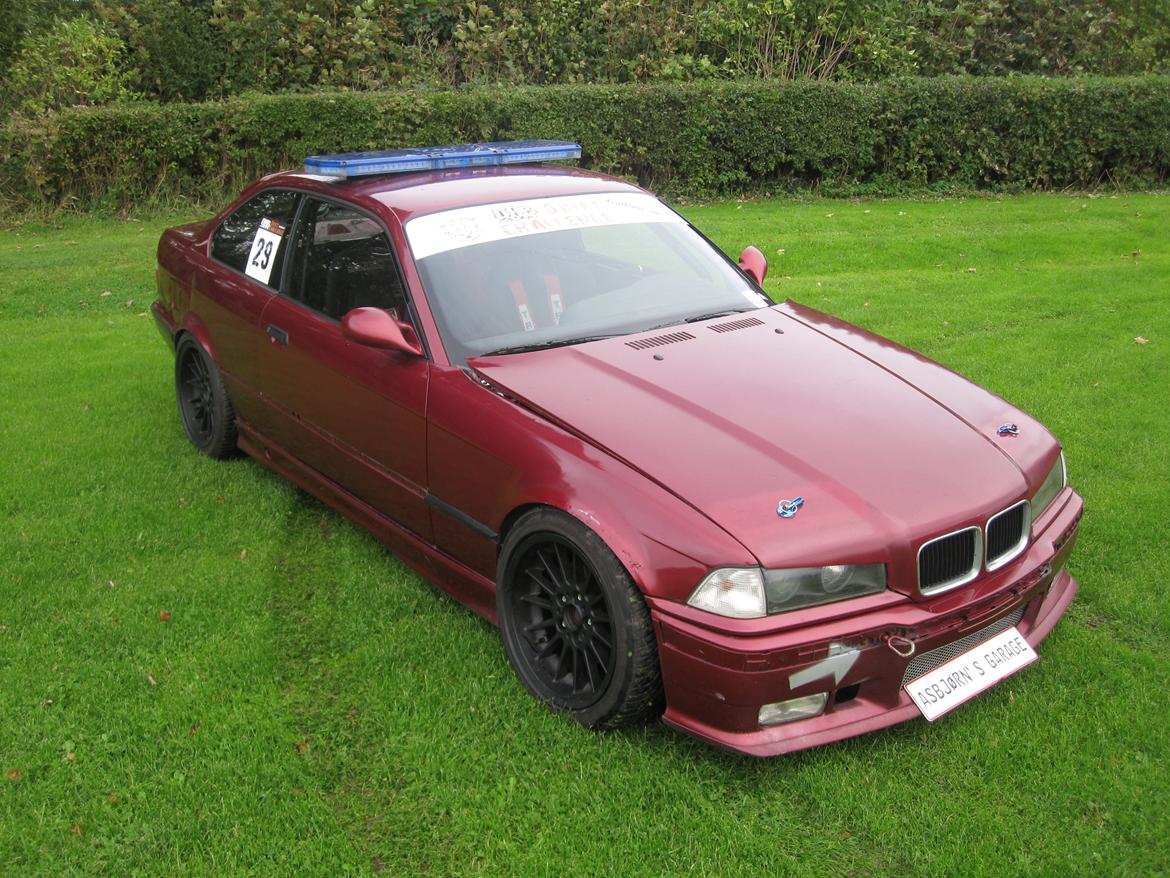 BMW 325I Drifter ( Solgt ) billede 2