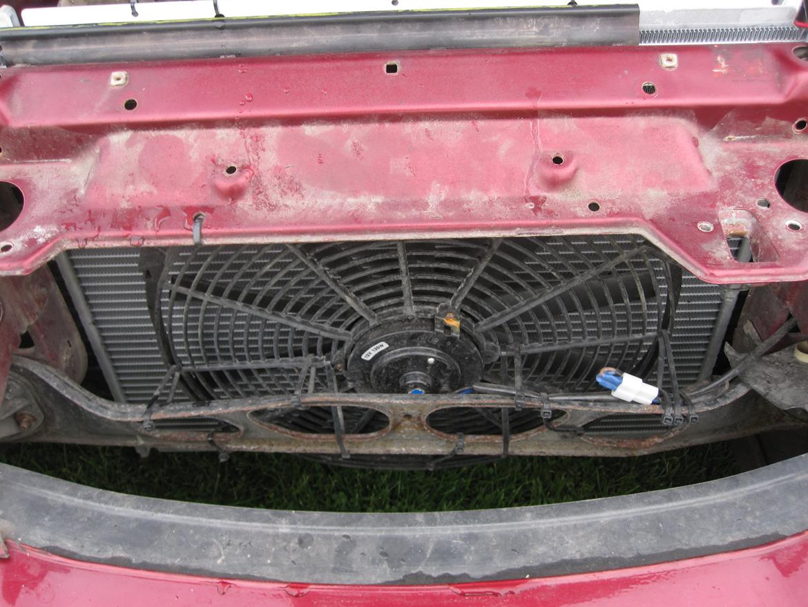 BMW 325I Drifter ( Solgt ) billede 37