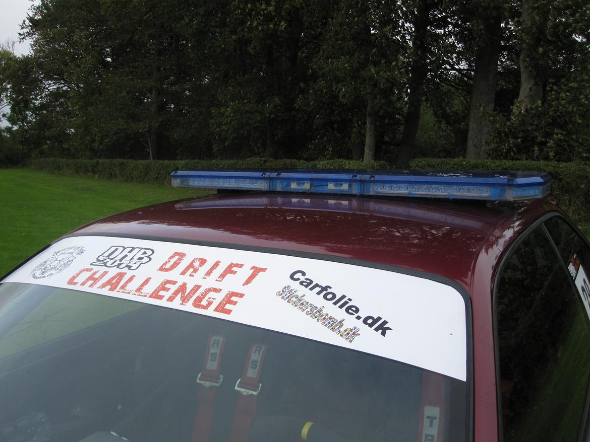 BMW 325I Drifter ( Solgt ) billede 38