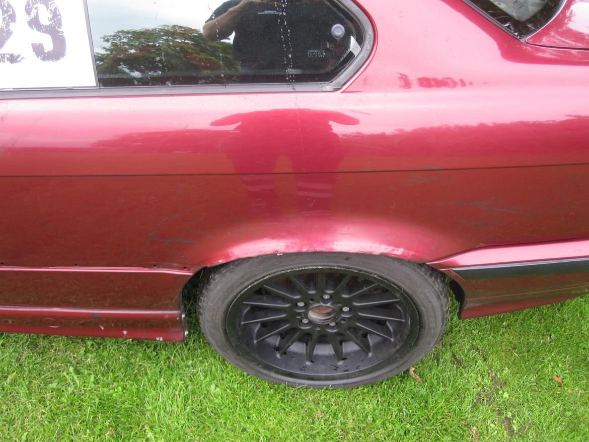 BMW 325I Drifter ( Solgt ) billede 41