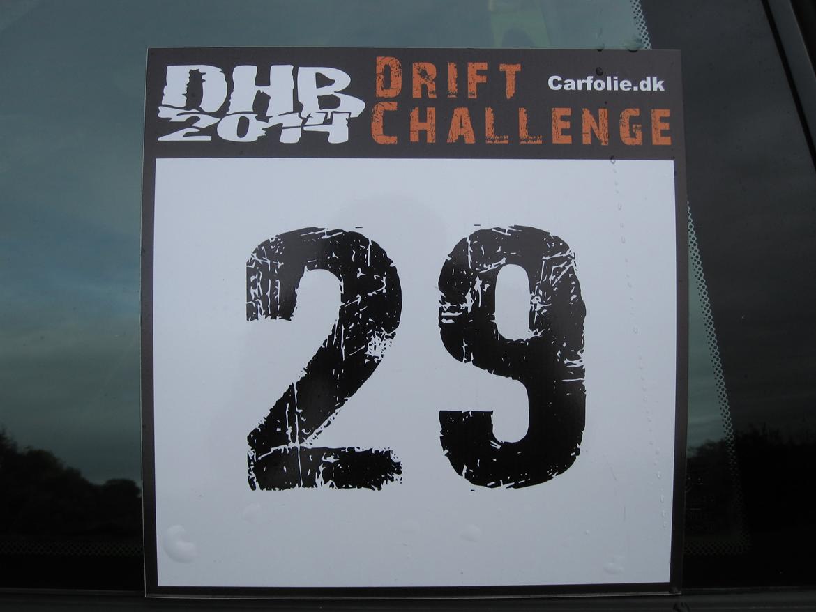 BMW 325I Drifter ( Solgt ) billede 44