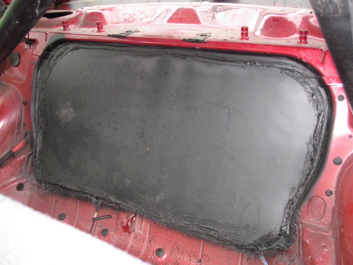 BMW 325I Drifter ( Solgt ) billede 48