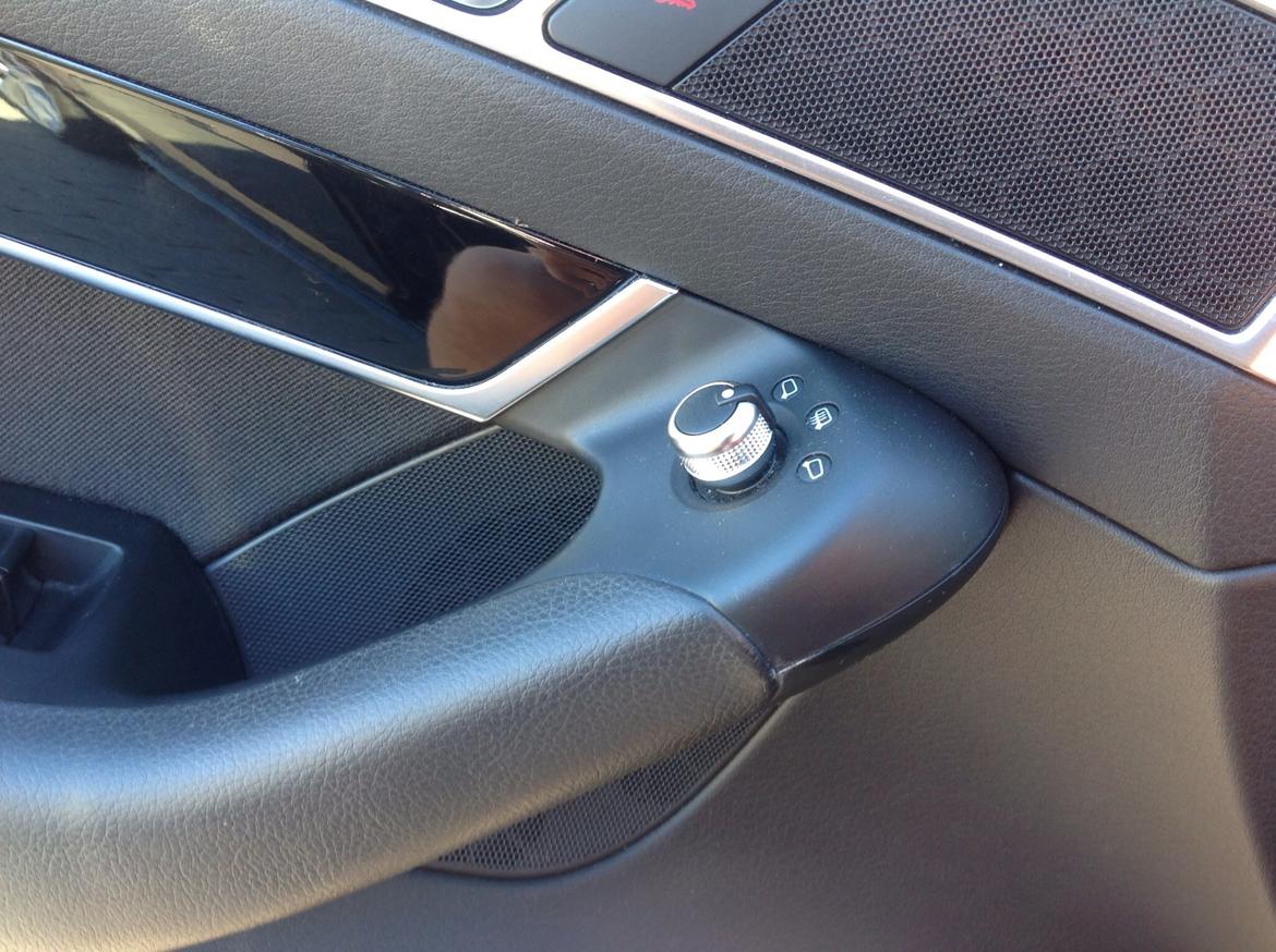 Audi A6 Avant 4F/S-Line SOLGT billede 7