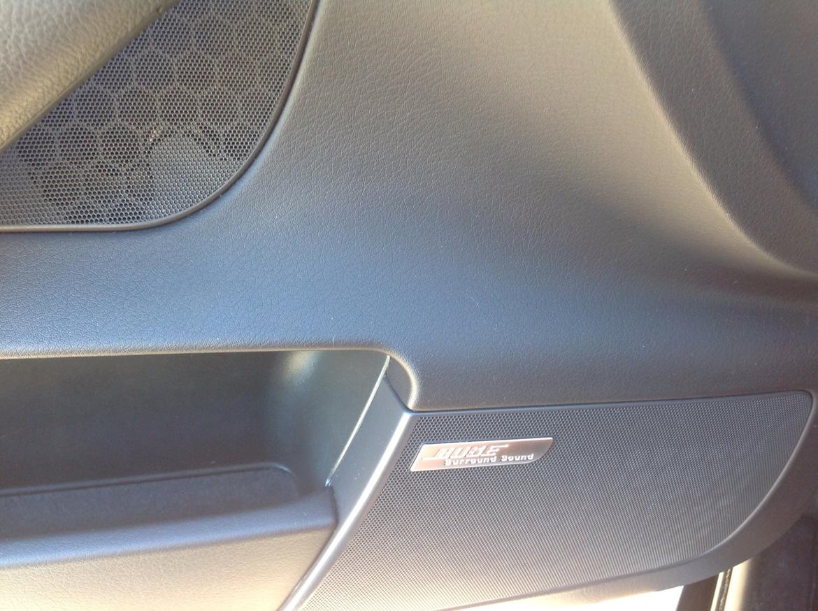 Audi A6 Avant 4F/S-Line SOLGT billede 9