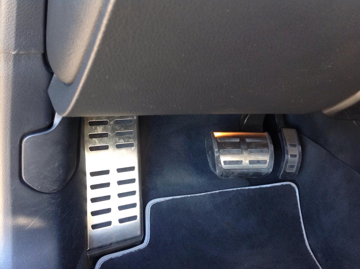 Audi A6 Avant 4F/S-Line SOLGT billede 12