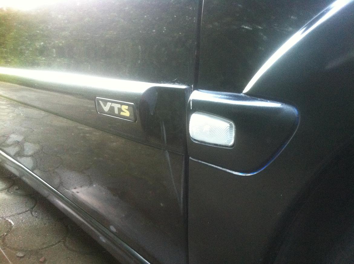 Citroën Saxo VTS billede 10