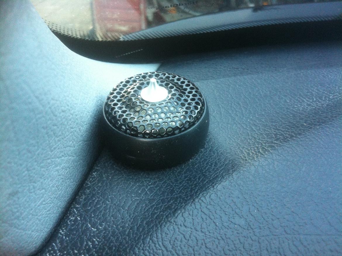 Citroën Saxo VTS billede 12