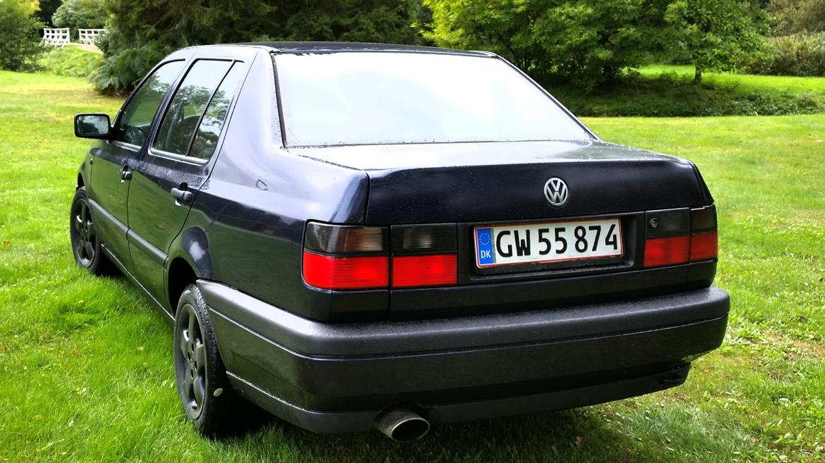 VW Vento (solgt) billede 7