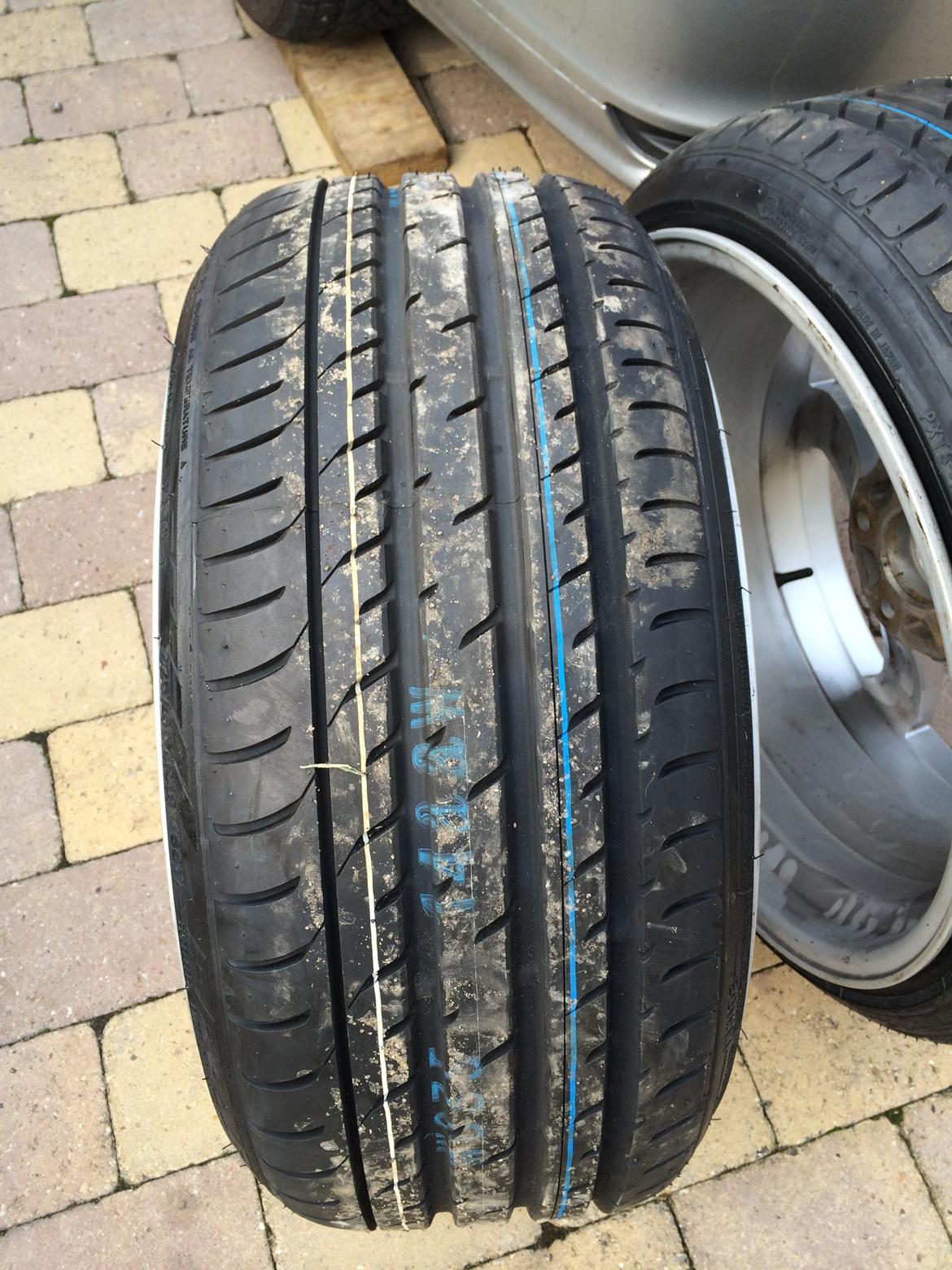 BMW 330D Touring billede 11