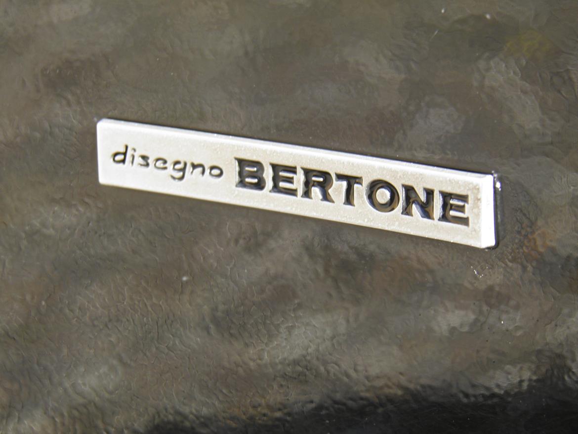 Alfa Romeo GT 3,2 V6 billede 5