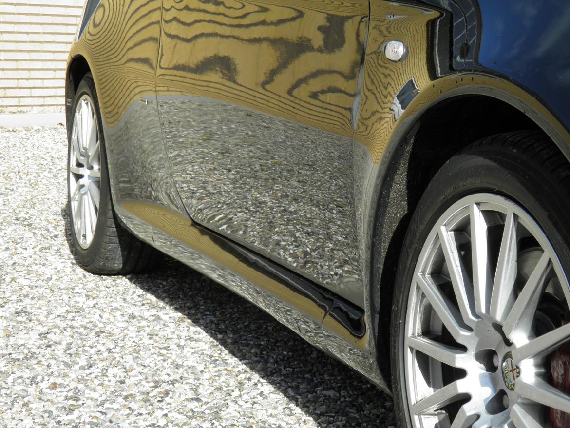 Alfa Romeo GT 3,2 V6 billede 6