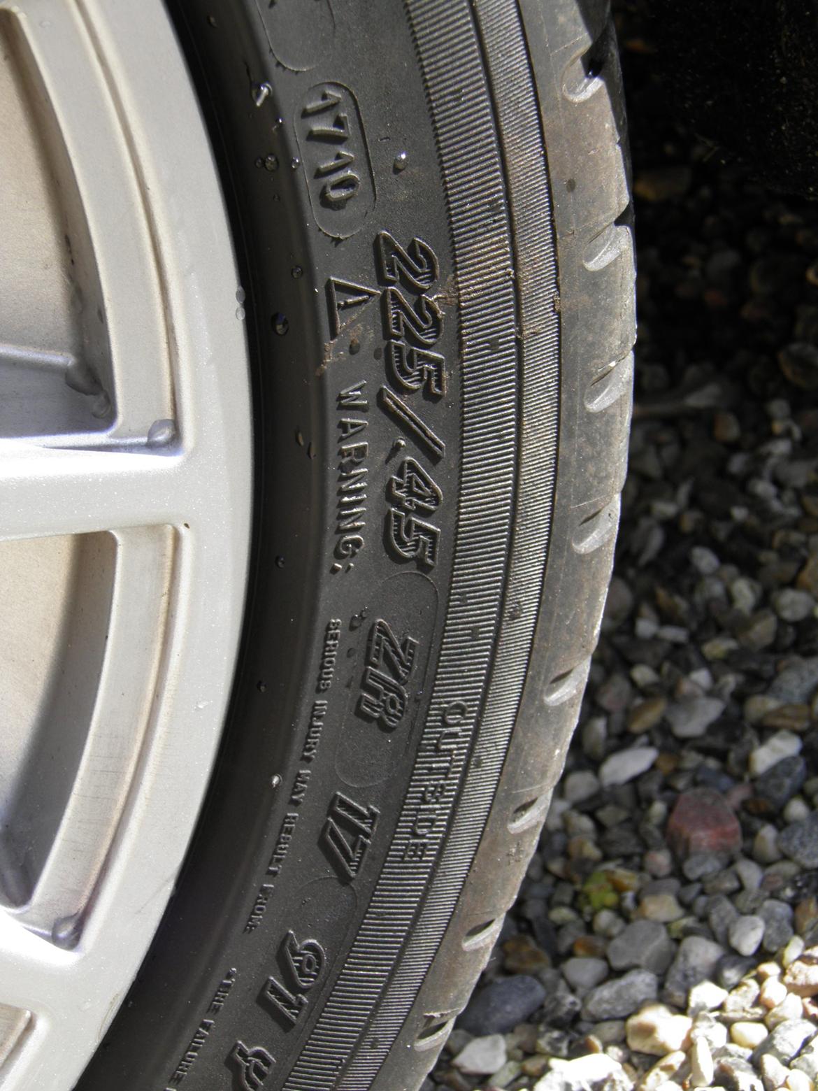 Alfa Romeo GT 3,2 V6 billede 12