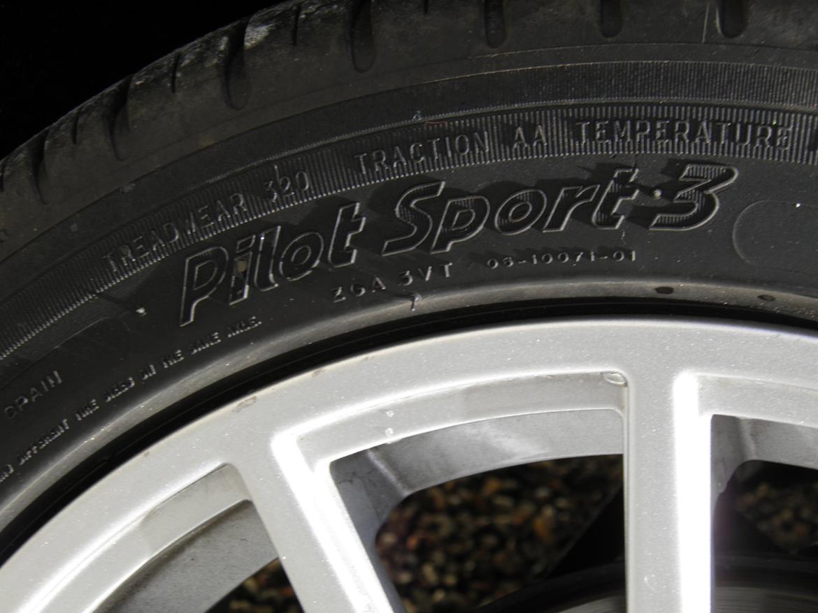 Alfa Romeo GT 3,2 V6 billede 13