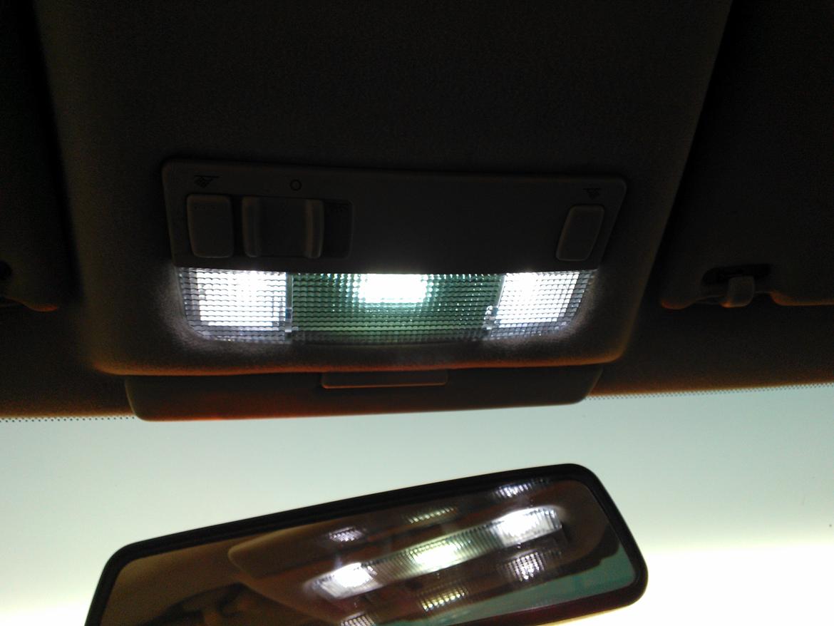 VW passat 1.6 limo billede 8