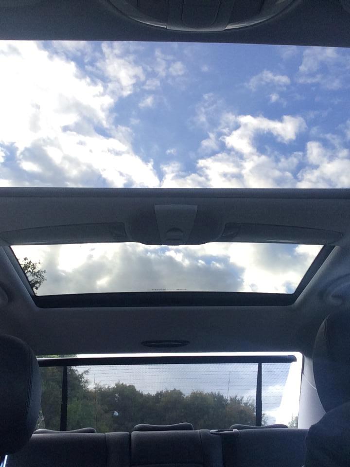 Mercedes Benz E350 billede 10