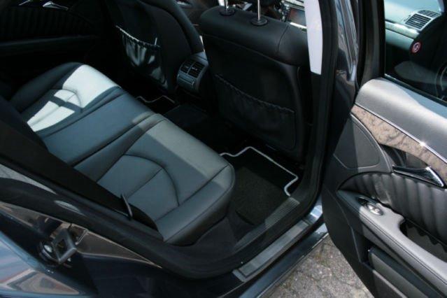 Mercedes Benz E350 billede 9