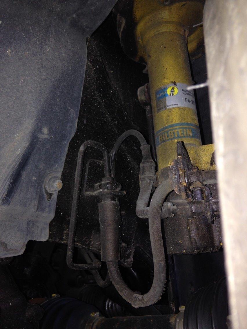 Saab 9-3 cabriolet 2.0T billede 11