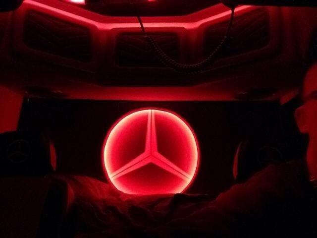 Mercedes Benz Sprinter 319 billede 3