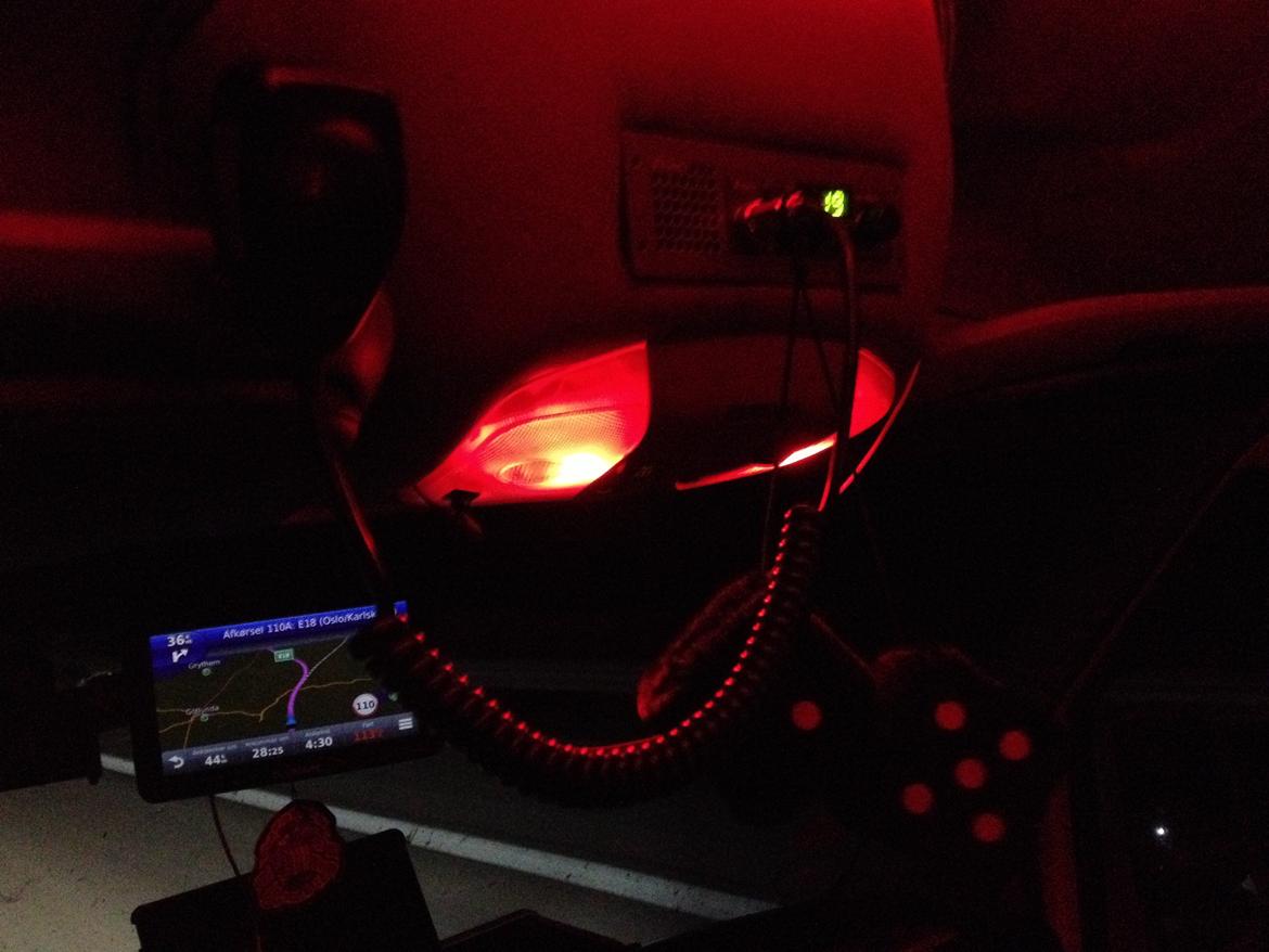 Mercedes Benz Sprinter 319 billede 10