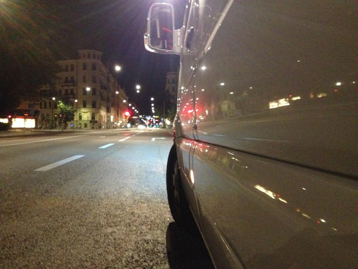 Mercedes Benz Sprinter 319 billede 11