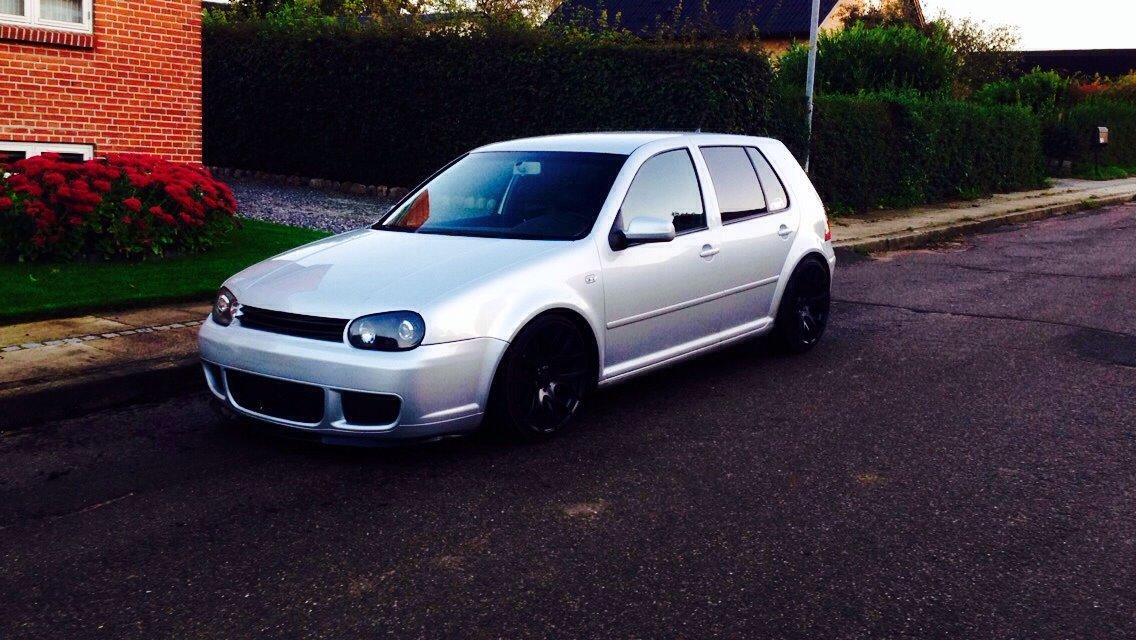 VW Golf 4 1,9 TDI 488 NM billede 1