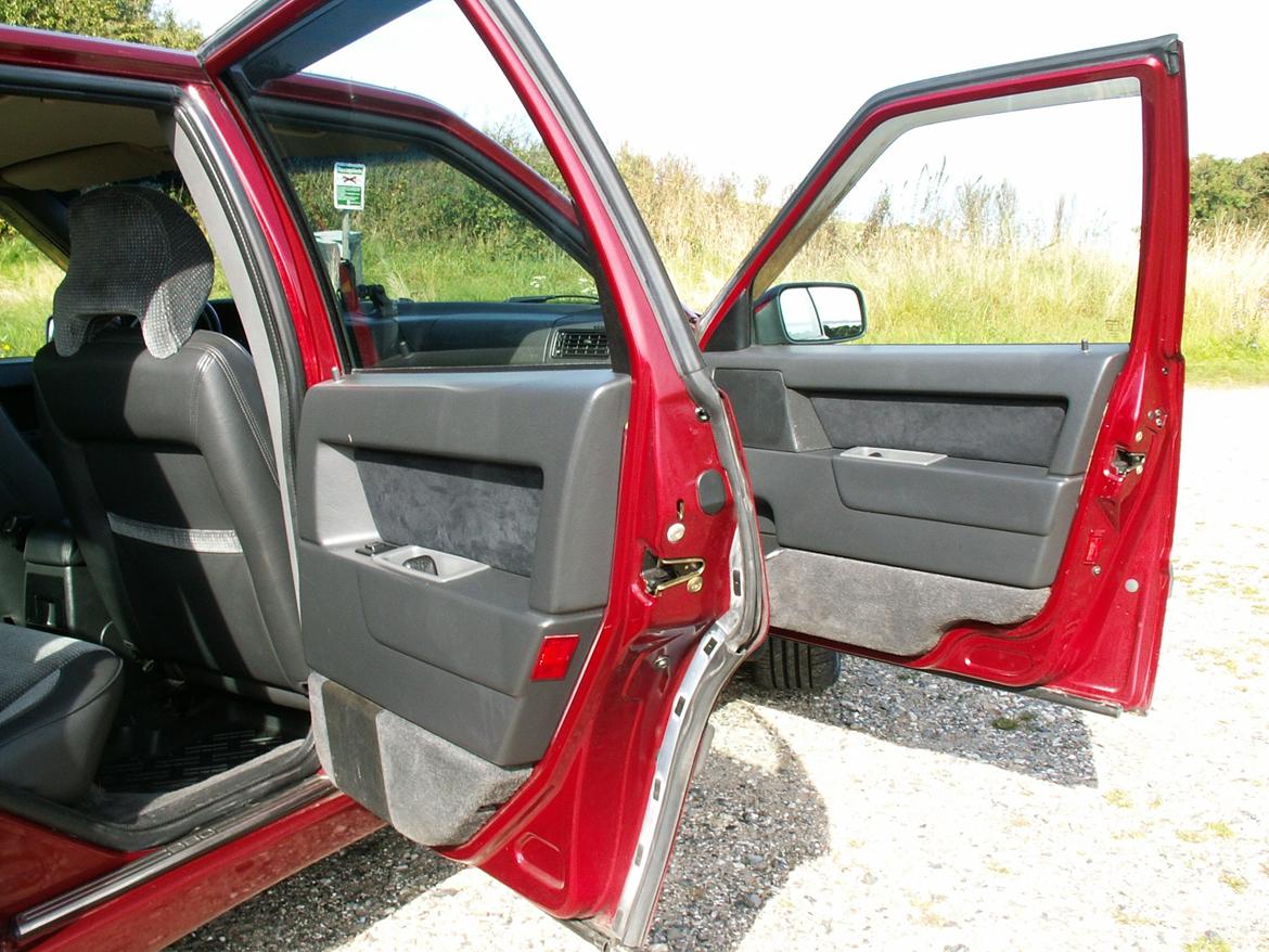 Volvo 850 billede 10