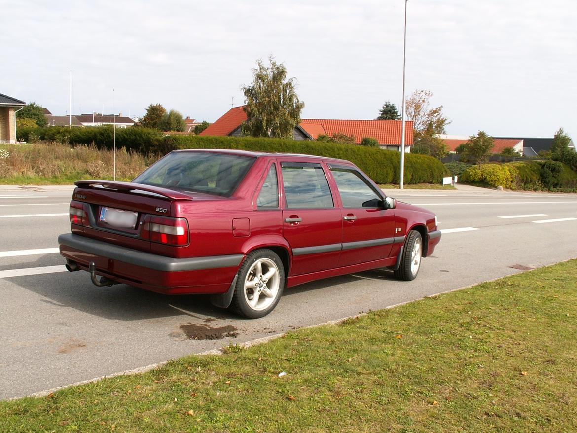 Volvo 850 billede 3