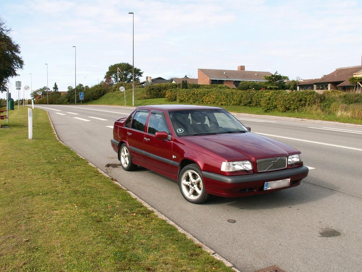 Volvo 850 billede 4