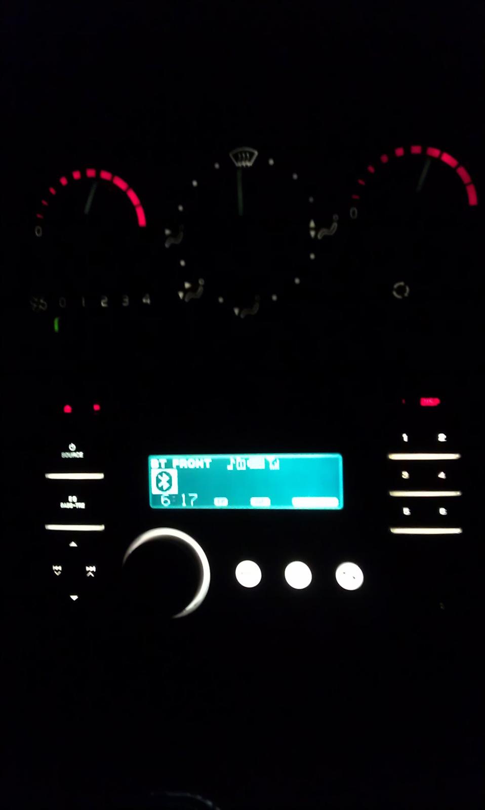 Volvo 850 billede 14