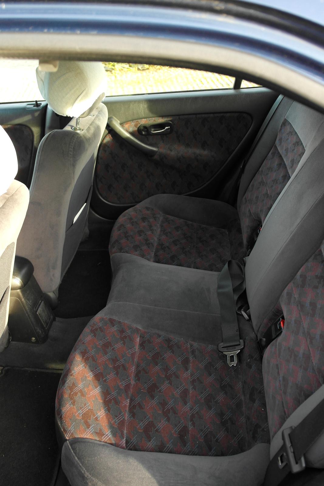 Honda Civic [tidl. bil] billede 14