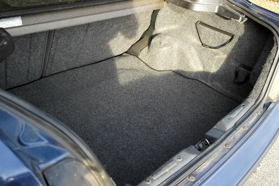 Honda Civic [tidl. bil] billede 16