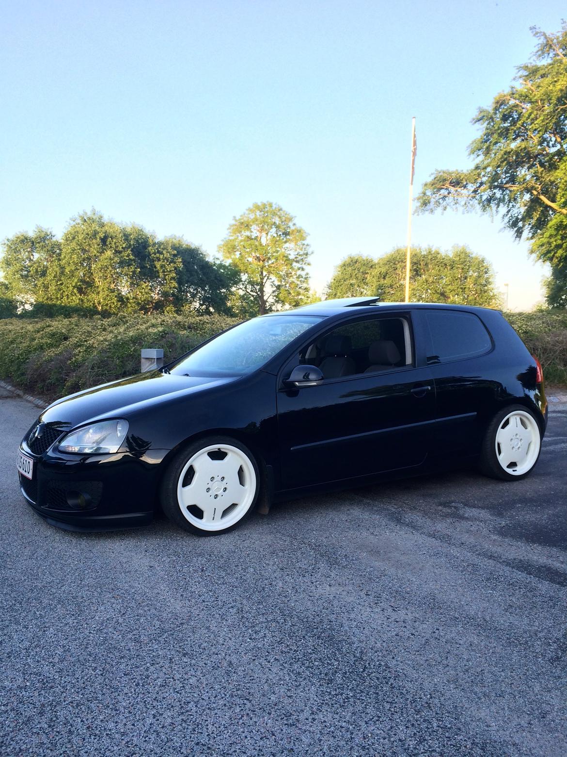 VW Golf MKV billede 11