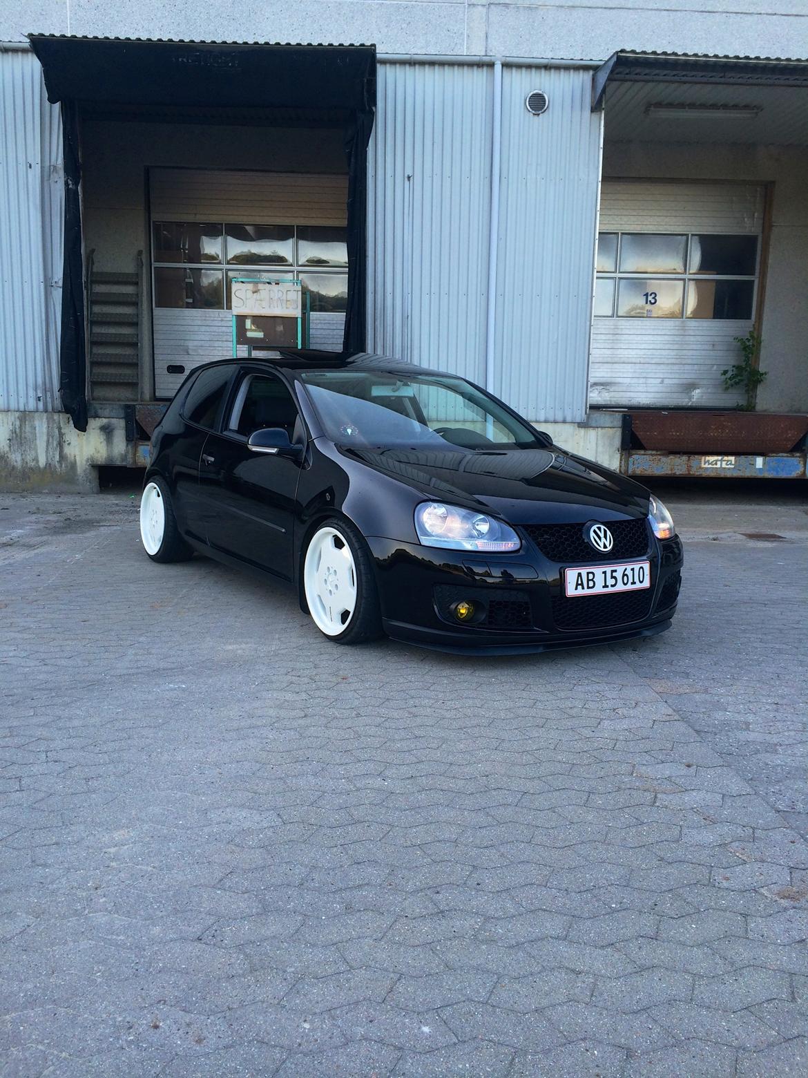 VW Golf MKV billede 21