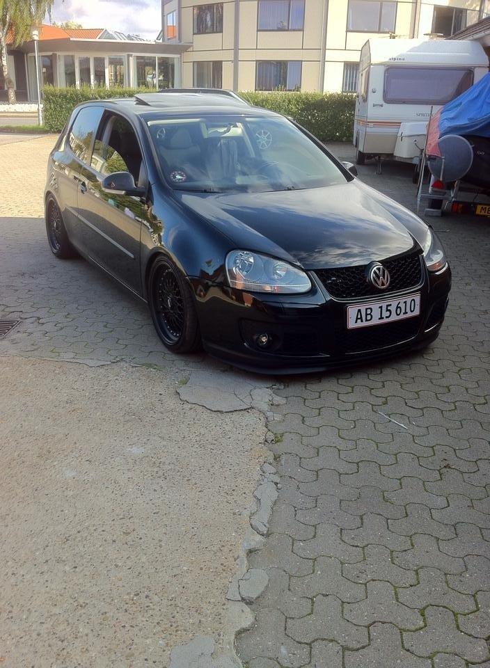 VW Golf MKV billede 27