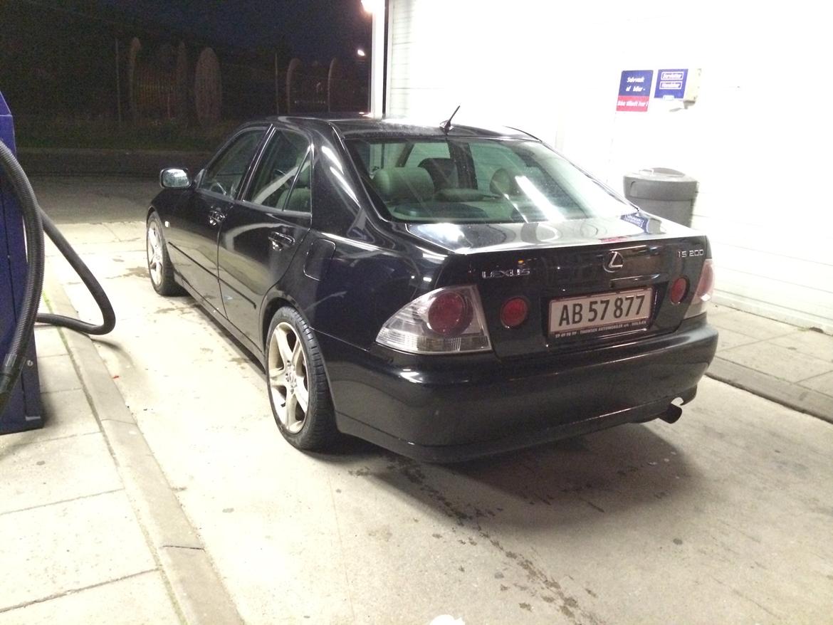 Toyota Corolla Coupe AE86 billede 2