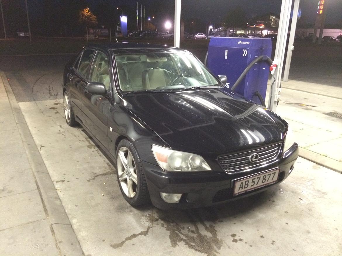 Toyota Corolla Coupe AE86 billede 3