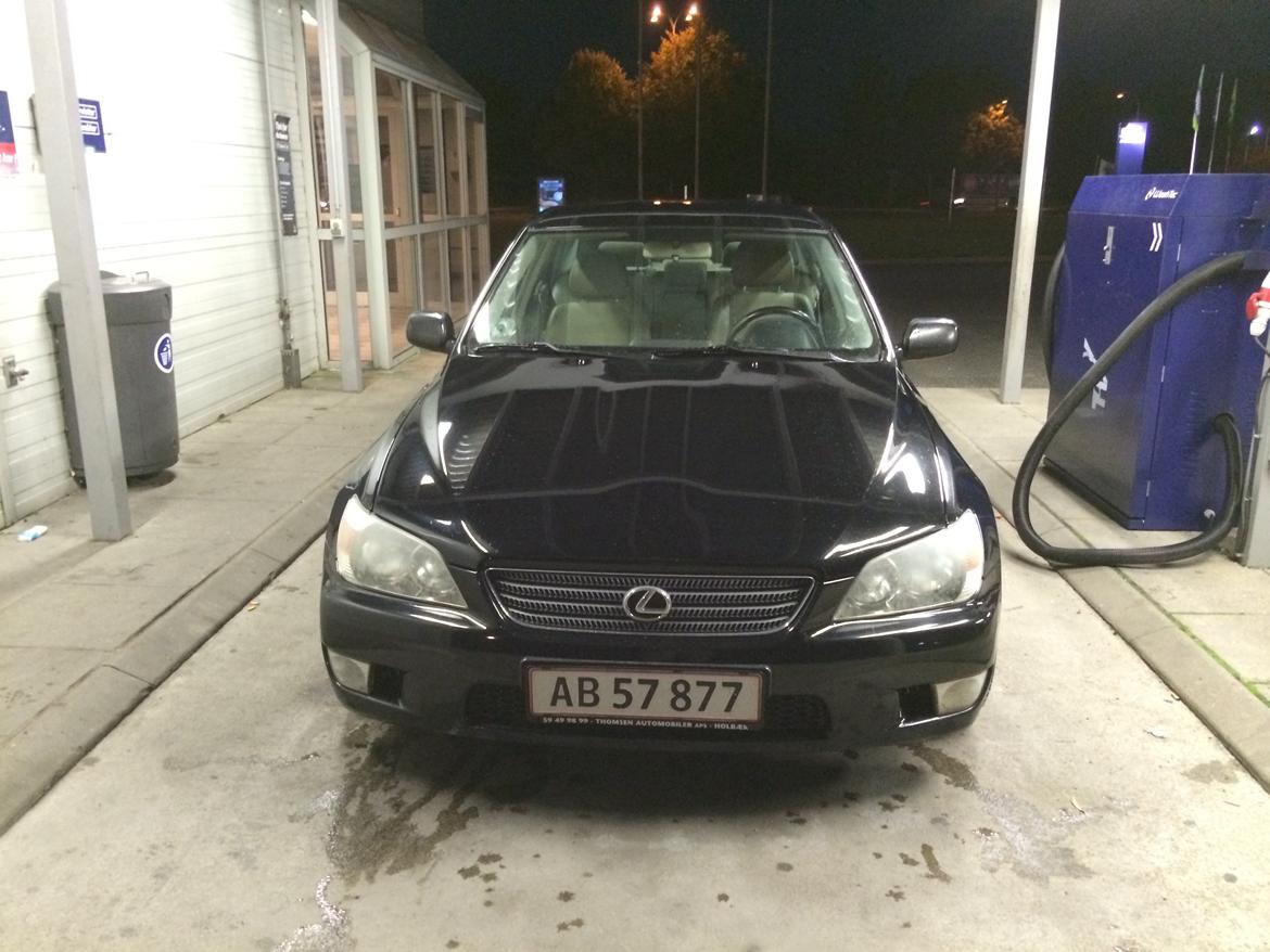 Toyota Corolla Coupe AE86 billede 4