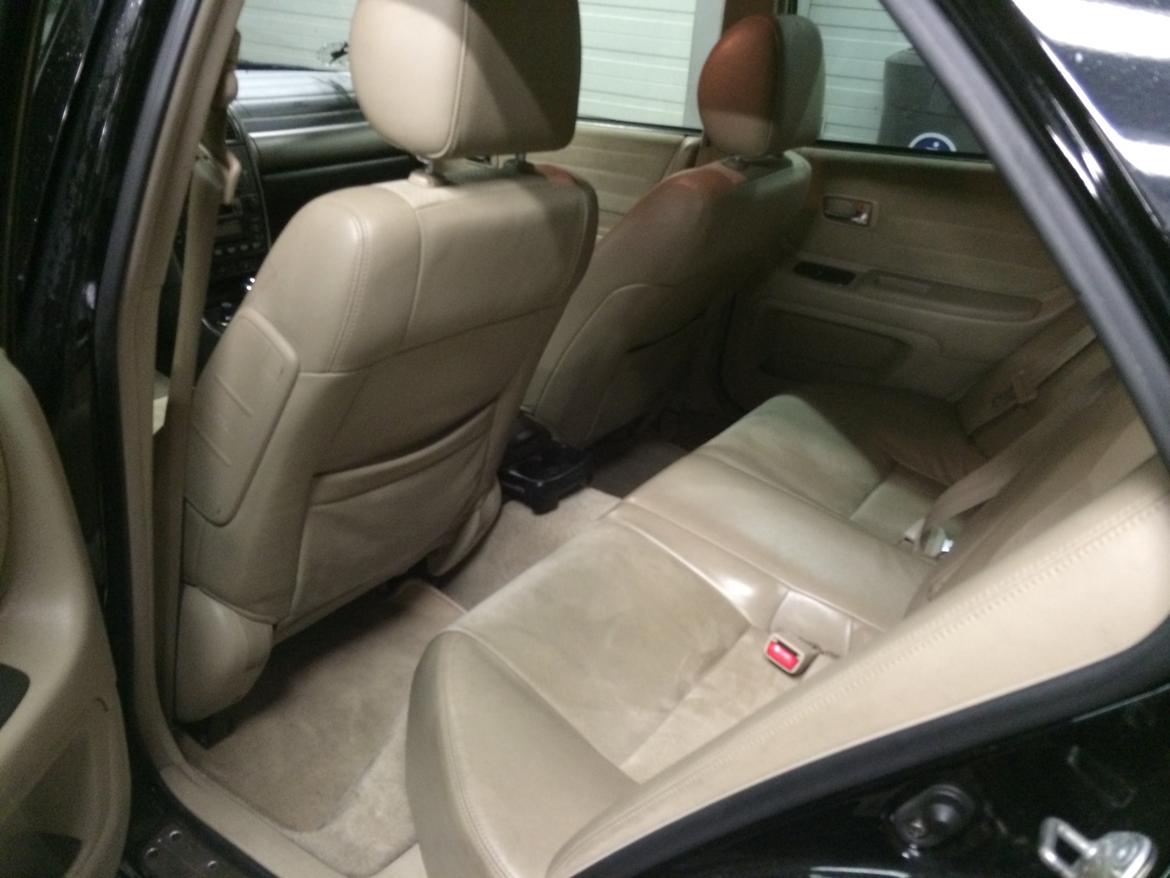 Toyota Corolla Coupe AE86 billede 8