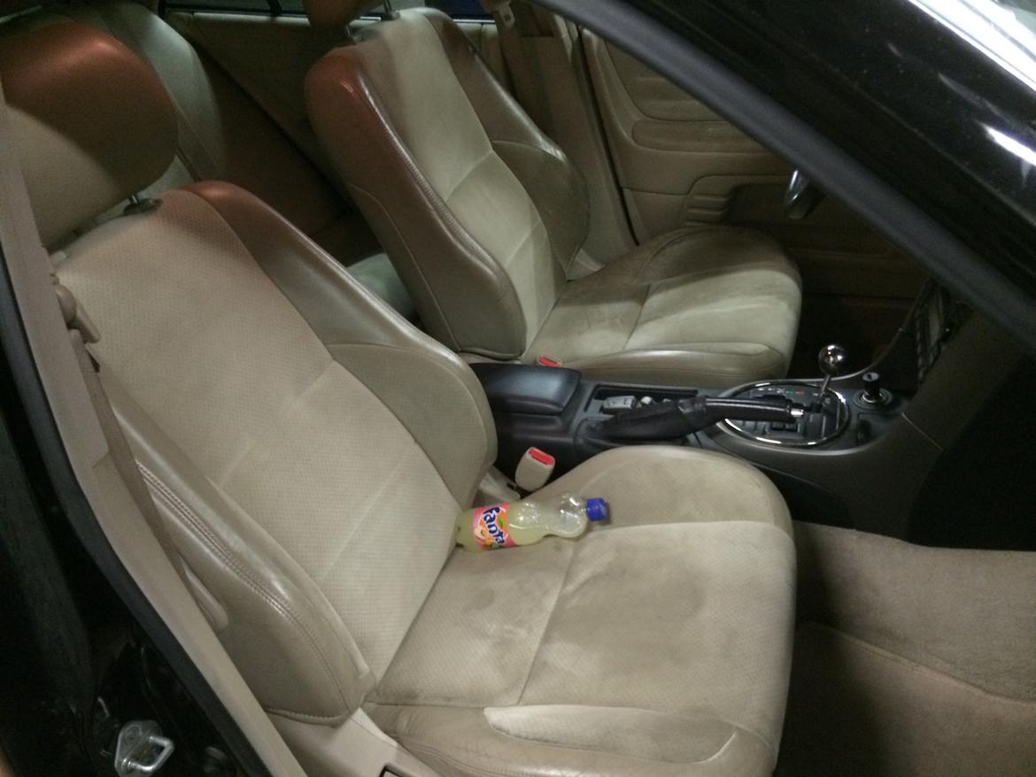 Toyota Corolla Coupe AE86 billede 7