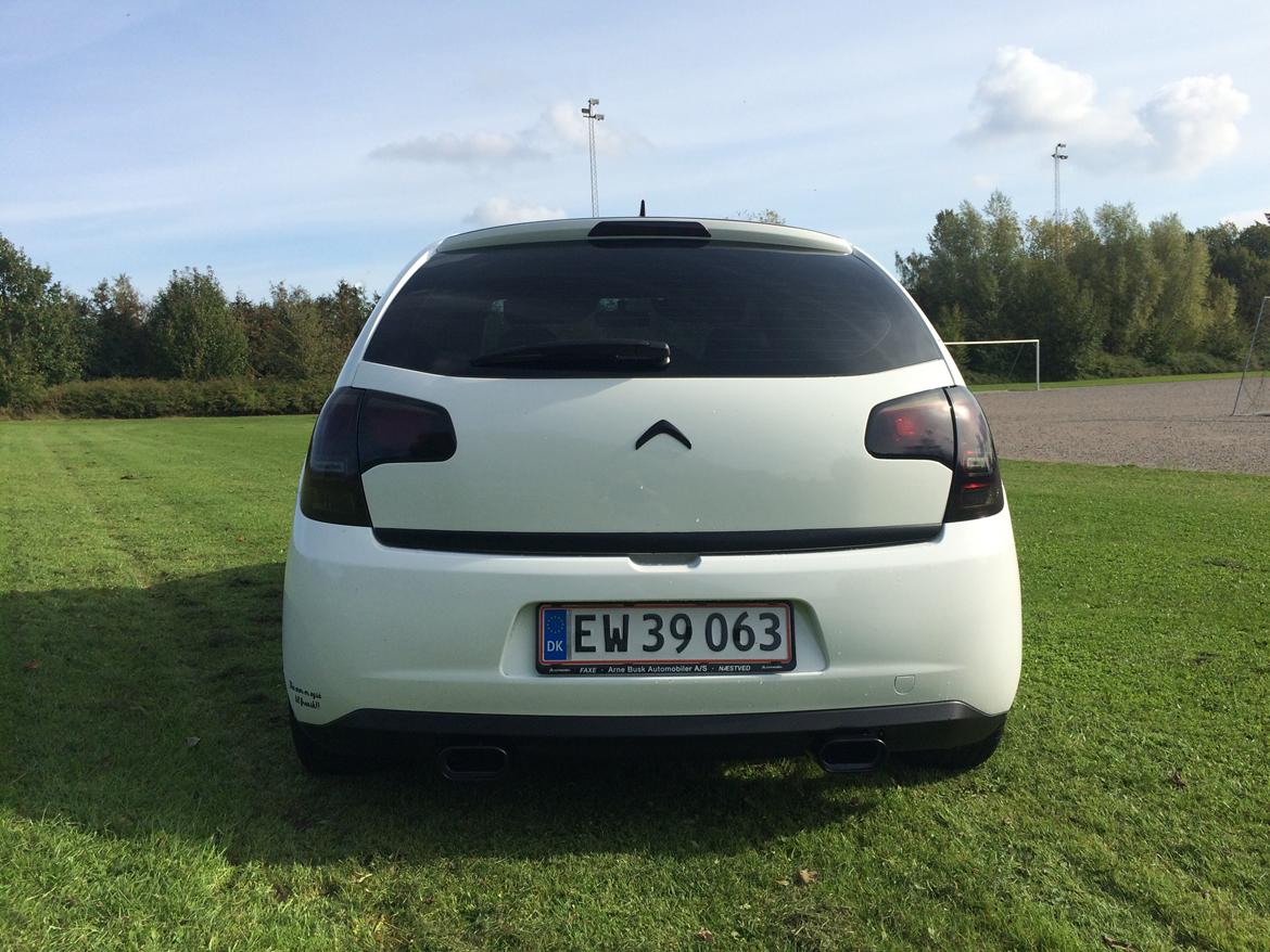 Citroën C3 billede 25