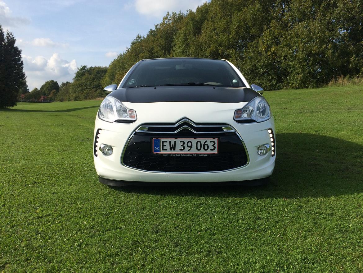 Citroën C3 billede 26