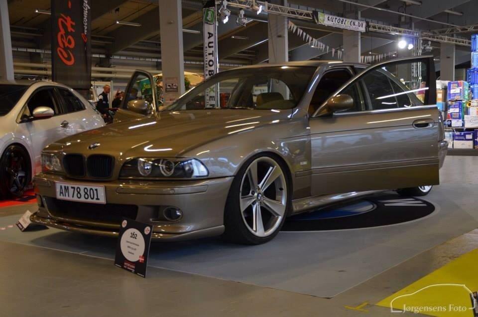 BMW E39 530i "Prestige" billede 9