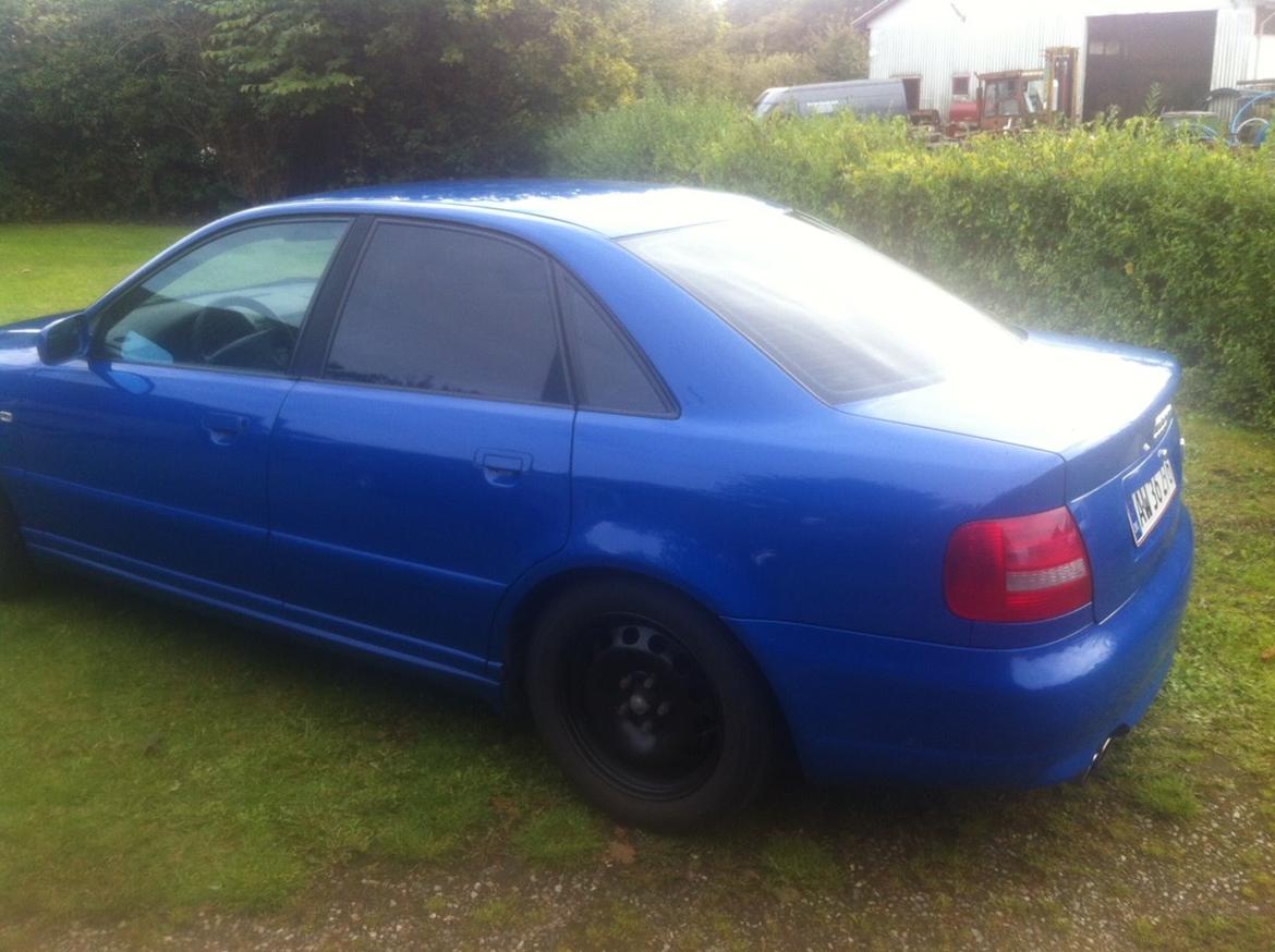 Audi A4 B5 billede 7