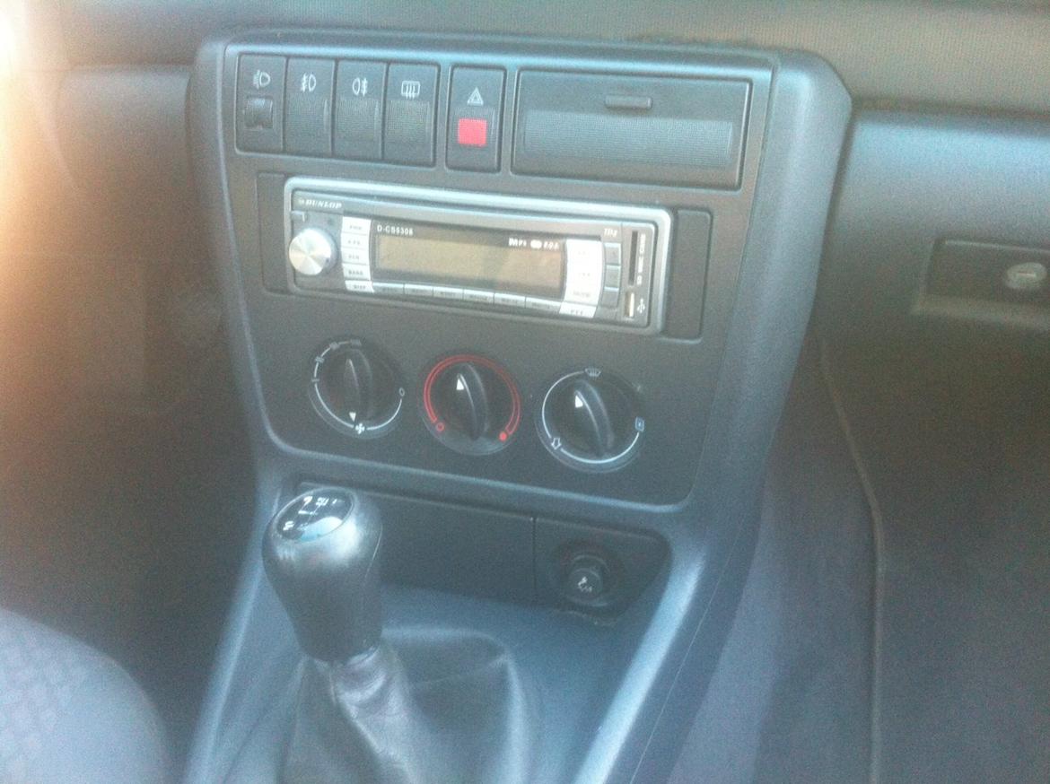 Audi A4 B5 billede 13