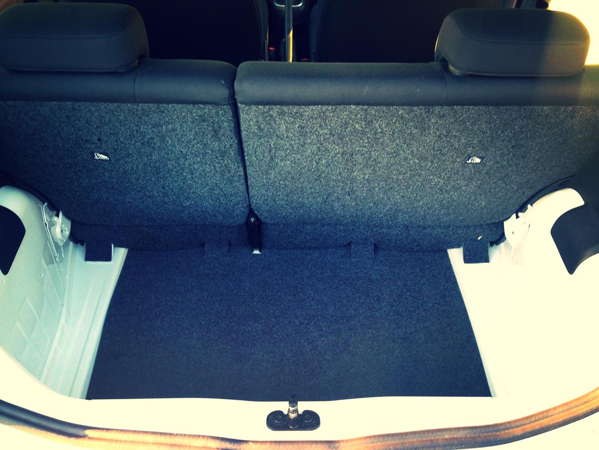 Seat Mii Aut. Style - Ok plads billede 3