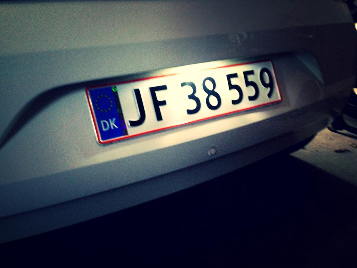 Seat Mii Aut. Style - LED billede 6