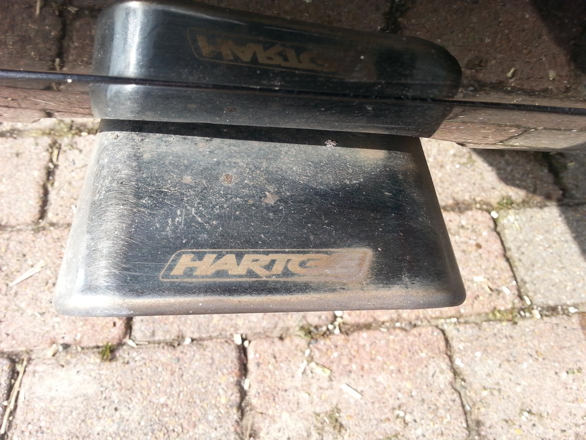 BMW 320i Coupé e36 Vanos billede 9