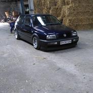 VW Golf 3